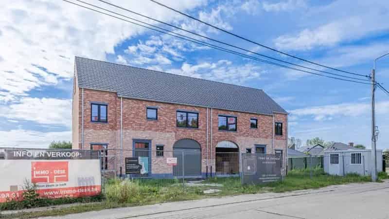 Huis te koop in Wichelen