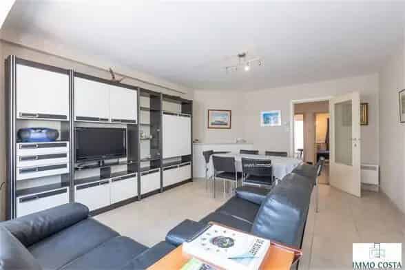 Appartement te koop Middelkerke
