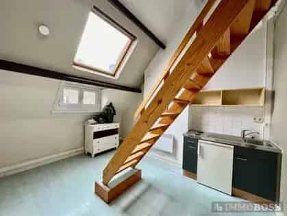 Kamer Te Huur , 83, Papegaaistraat, Gent, Oost-Vlaanderen