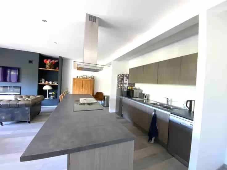 Penthouse Te Koop: 133m² met 50m² Terras, 3 slaapkamers