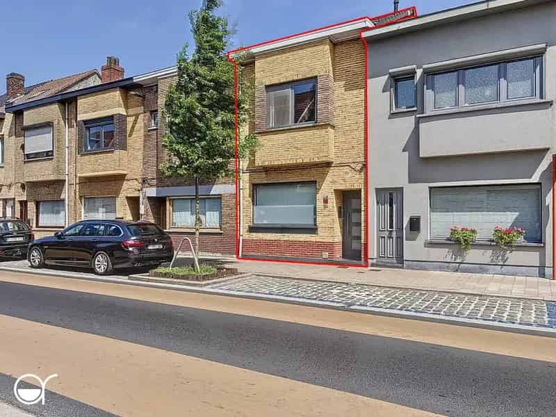 Instapklare woning met veel lichtinval