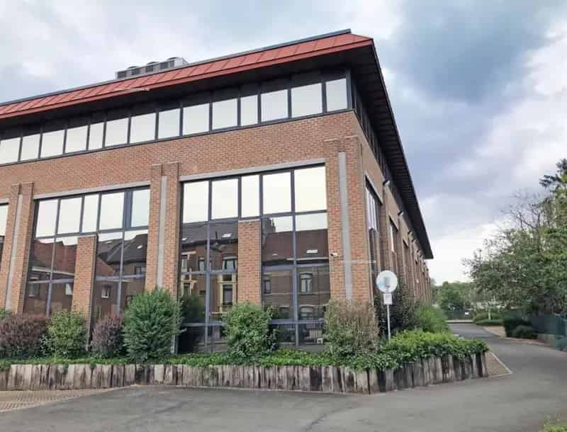 Kantoorruimte te huur Ruisbroek