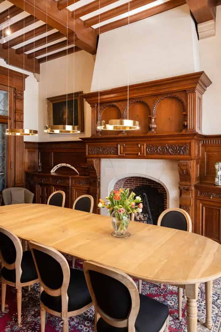 Huis te koop