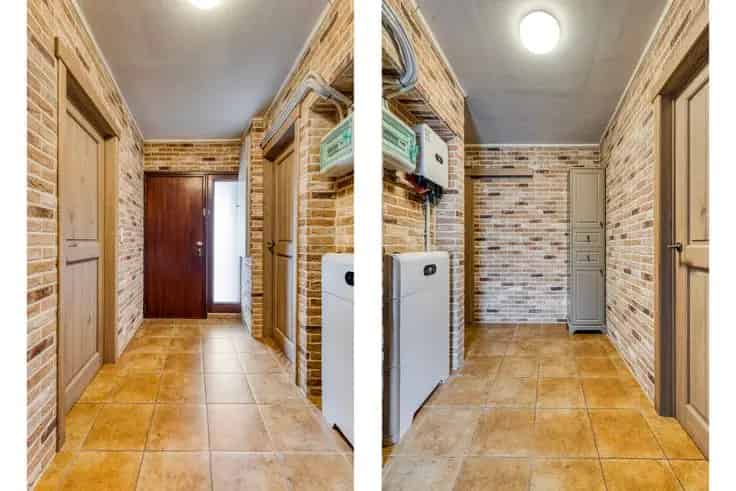 Vrijstaande Bungalow Te Koop Grote Tuin 3 Slaapkamers Zonnepanelen