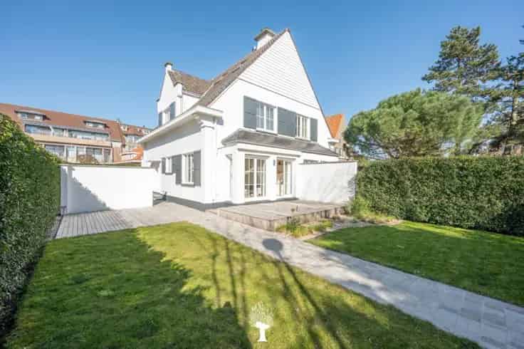 Villa Te Koop
