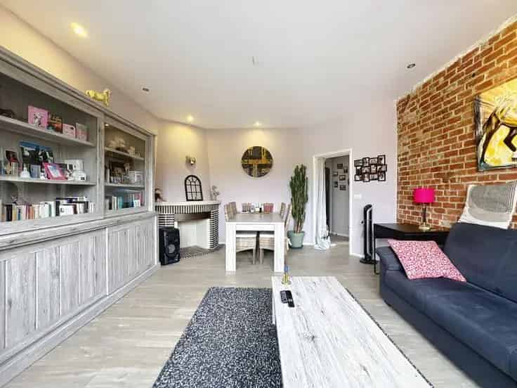 Penthouse Te Koop