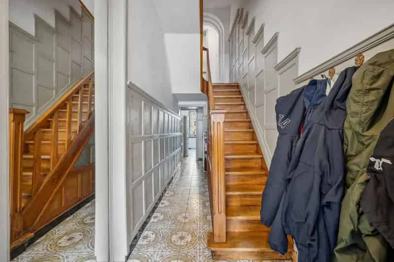 Instapklare woning in het centrum van Tienen