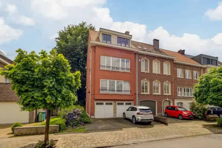 Appartementsblok Te Koop