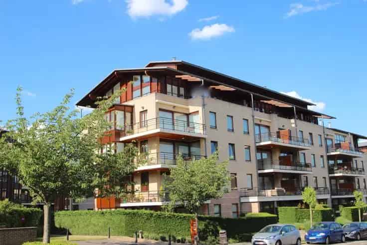 Penthouse Te Koop