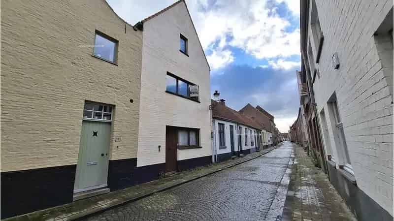 Huis te koop Brugge