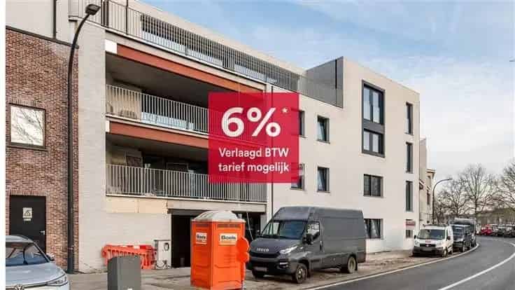Appartement Te Koop