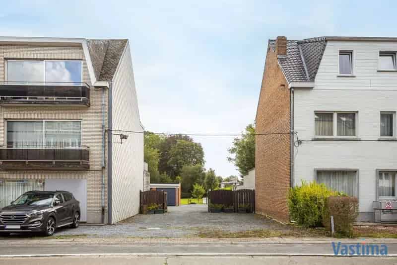 Bouwgrond – projectgrond nabij centrum Ninove
