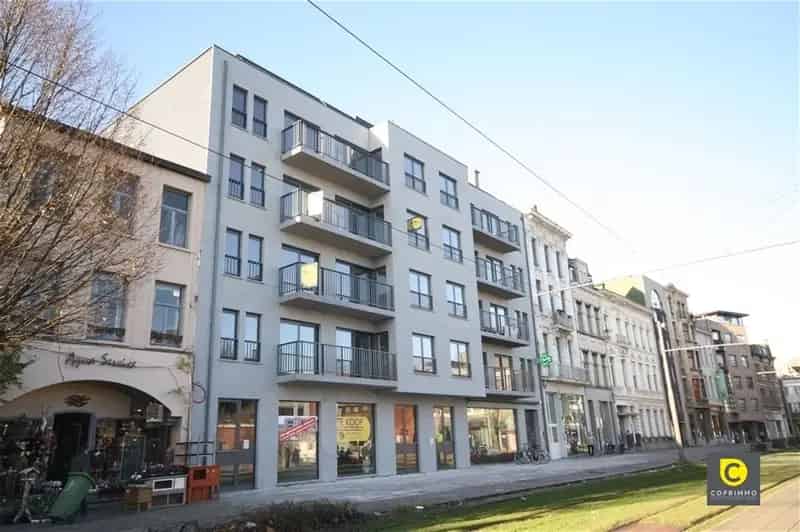Ondergrondse autostaanplaats op centrale locatie