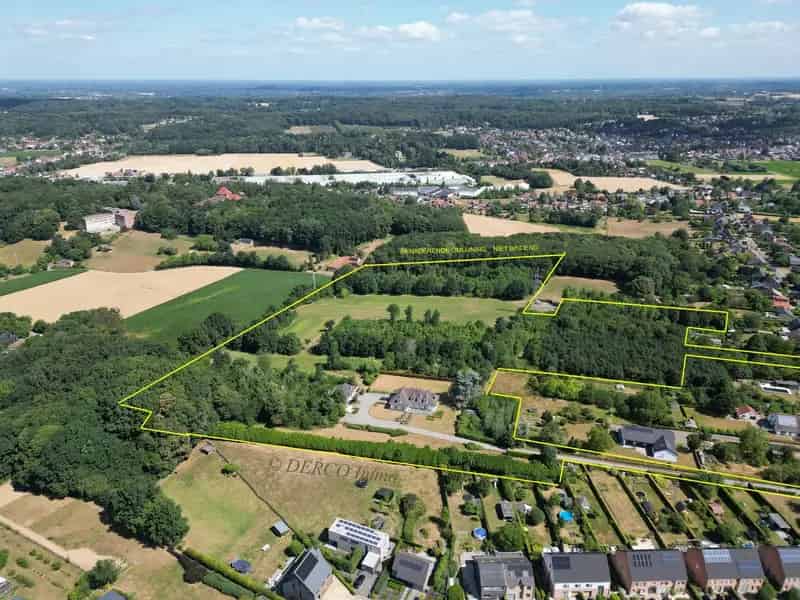 Huis te huur Kessel-Lo: Grote villa met privacy en grote tuin