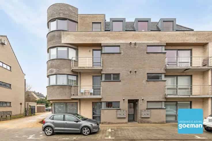 Appartement Te Koop