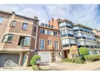 Huis te koop - Sint-Lambrechts-Woluwe VBC70912