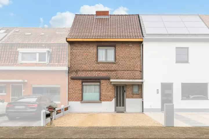 Huis te koop in Deinze