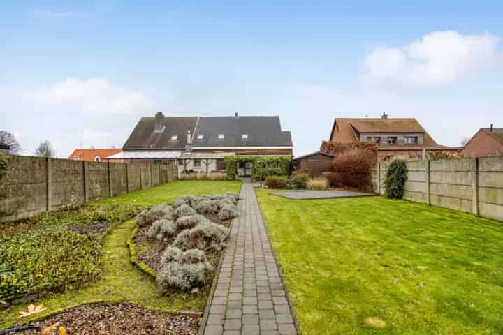 Huis te koop in Dessel