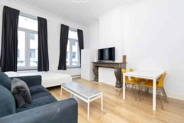Appartementsblok Te Koop
