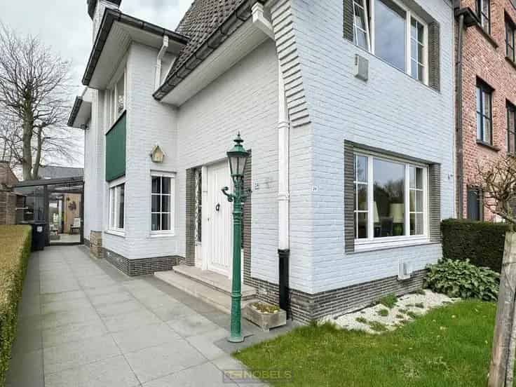 Huis Te Koop