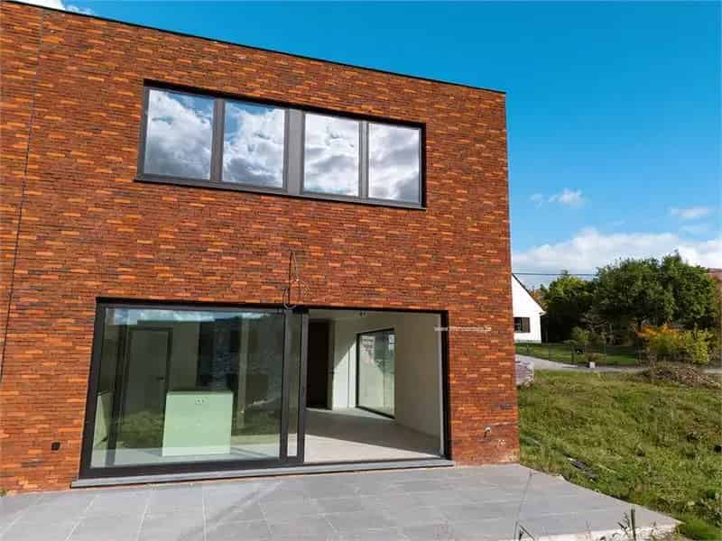 Nieuwbouw project te koop in Roosdaal