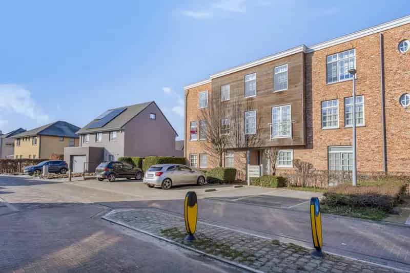 Appartement te koop