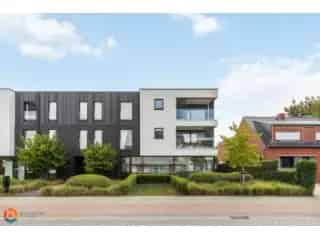 Kantoor te koop - Itegem RBU11813