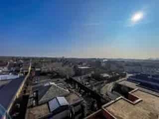 Penthouse te koop - Oostende RBU03043