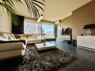 Appartement te koop Roeselare 2 slaapkamers terras garage