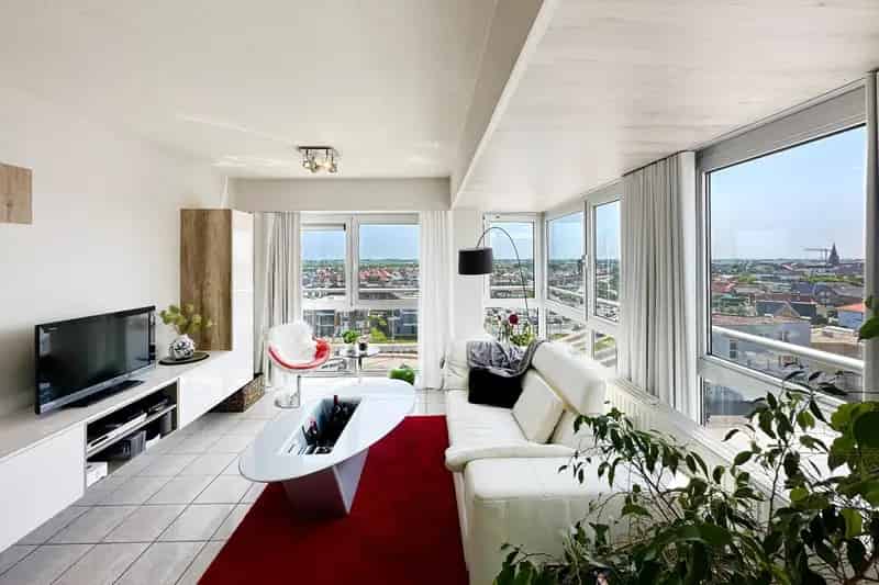 Appartement te huur