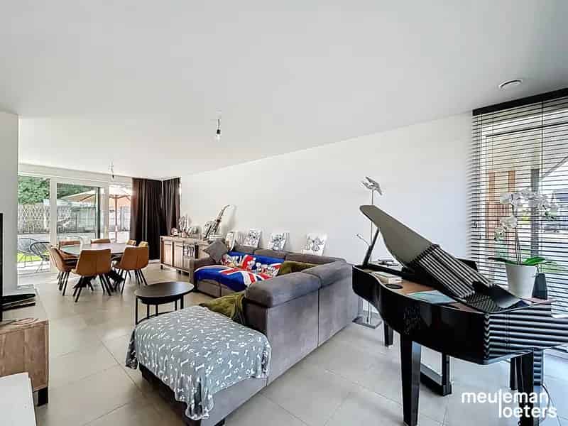 Huis te koop