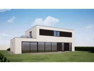 Project: Kruidenstraat 40 Ruddervoorde - Oostkamp 25672-8629919