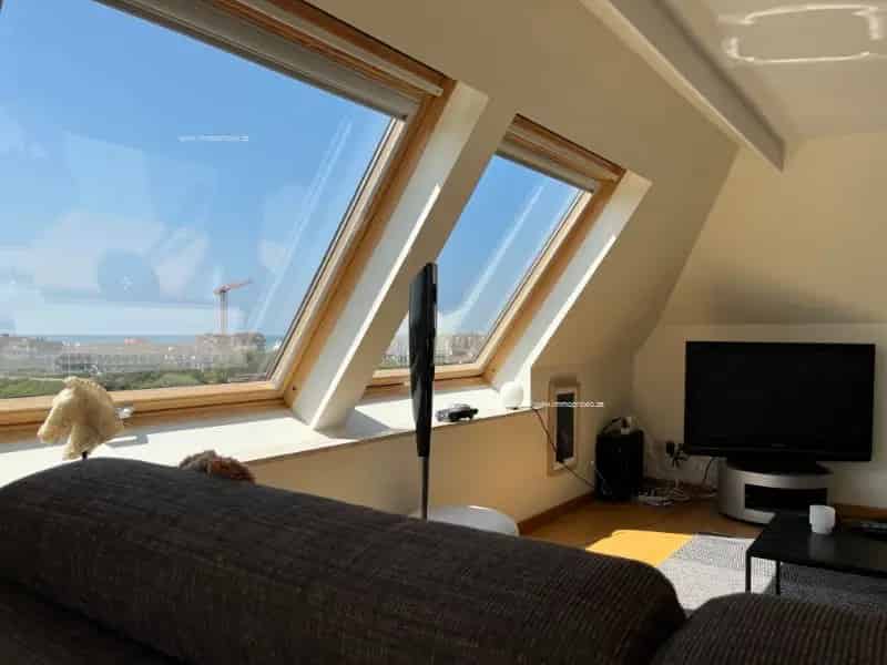 Appartement te koop in Res. Paloma Oostduinkerke