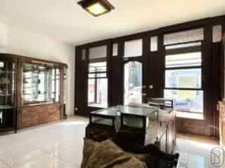 Huis gemengd gebruik te koop - Ronse RBS93218