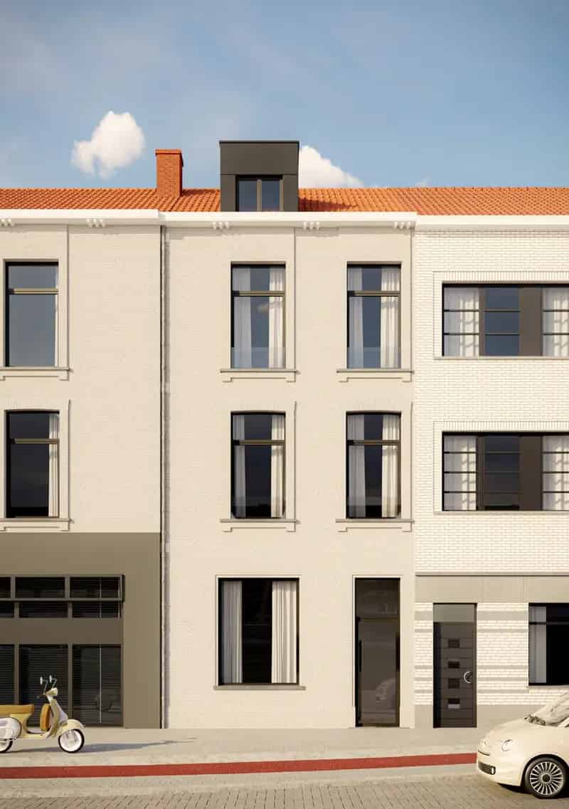 Studeren op een toplocatie in Leuven!