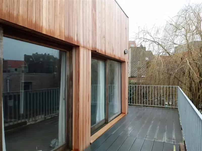 Appartement te huur