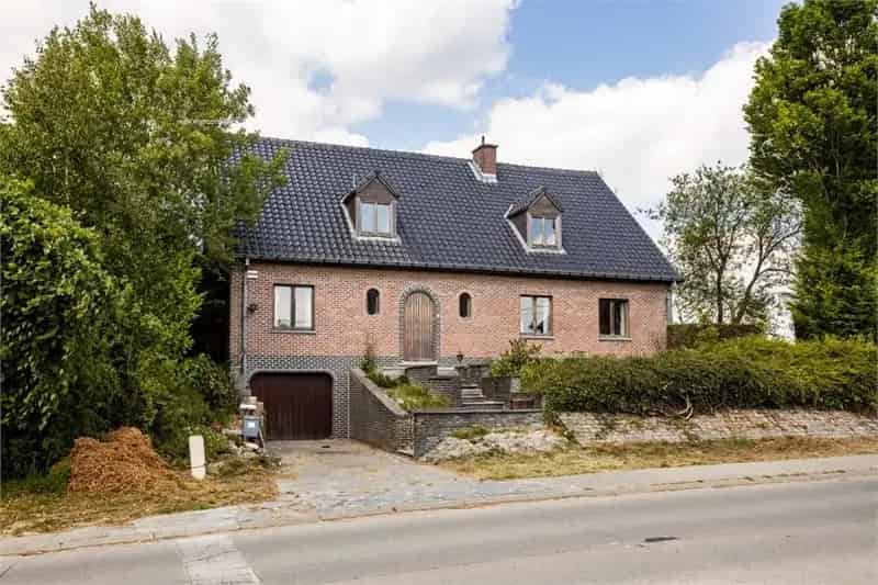 Huis te koop Erpe-Mere