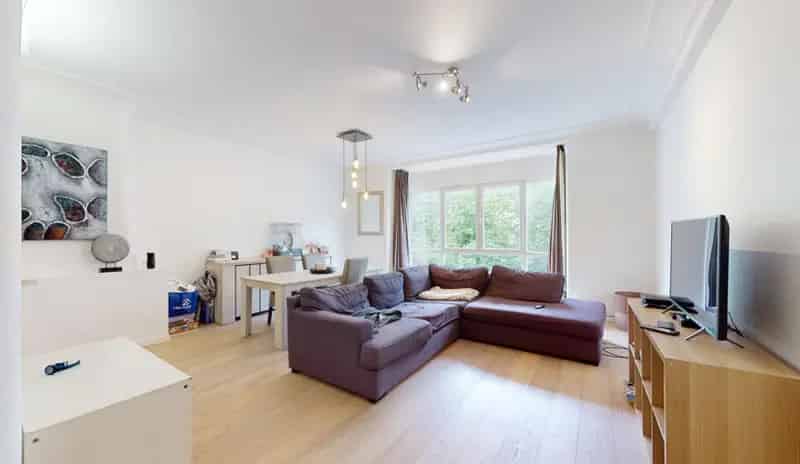 Appartement  te Uccle 