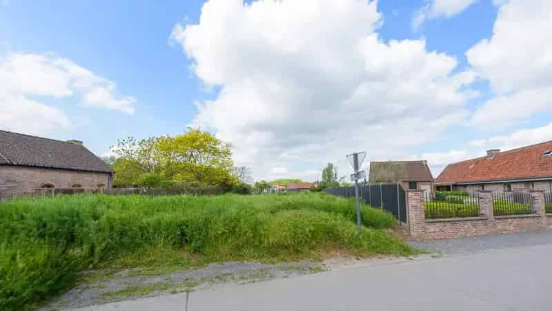 Bouwgrond te huur Deerlijk 1050m²