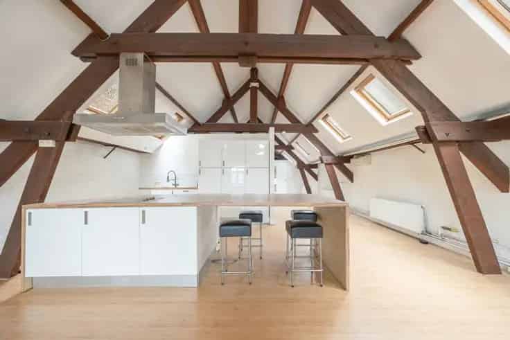 Appartement Te Koop