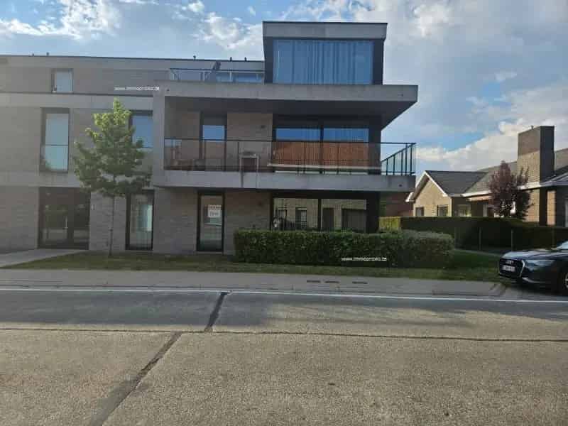 Appartement te huur Moorslede