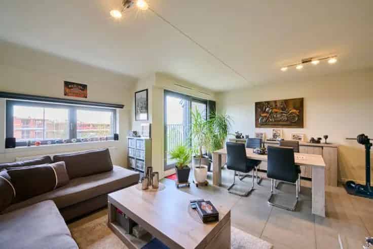 Duplex Te Koop