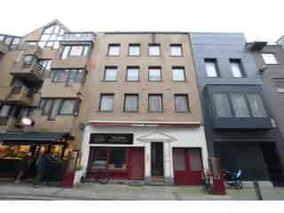Handelspand te koop - Oostende RBT71262