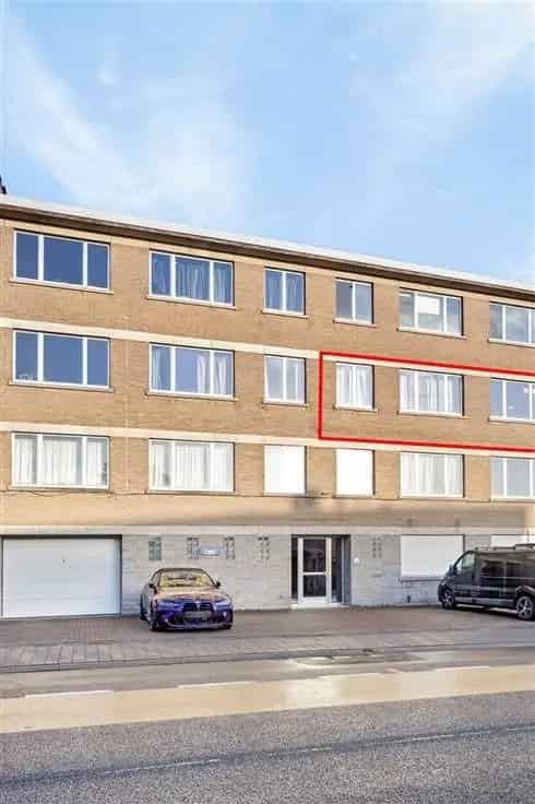 Appartement Te Koop