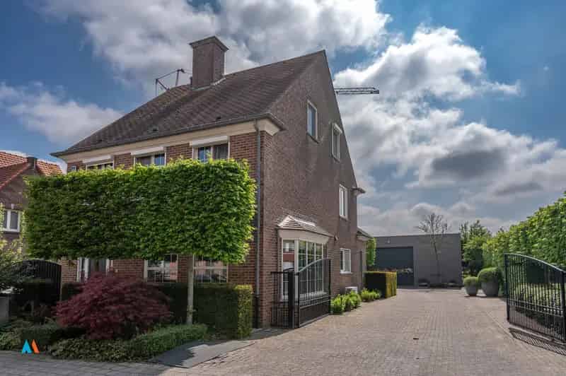 Huis te koop