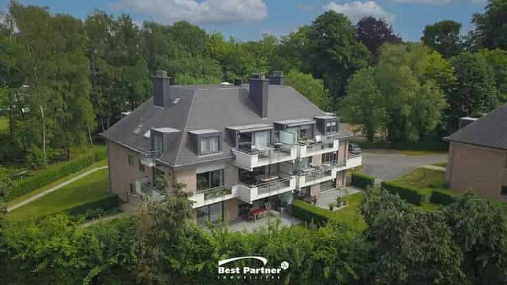 Duplex Appartement te Koop 175m2 Enghien