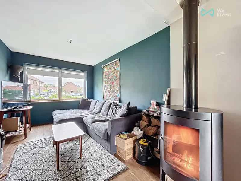 Huis met drie slaapkamers in Braine-l'Alleud