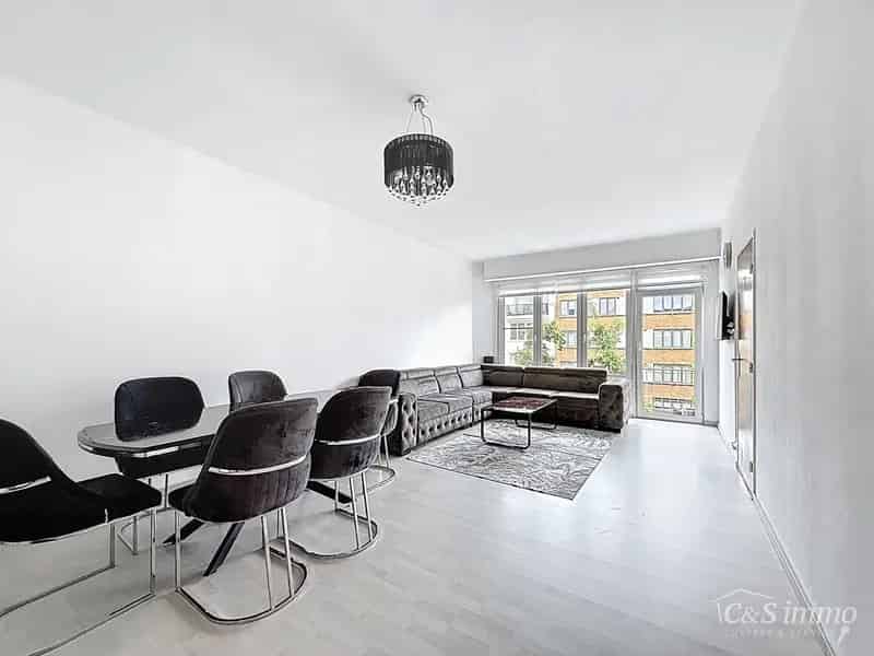 Appartement te huur nabij centrum Wilrijk