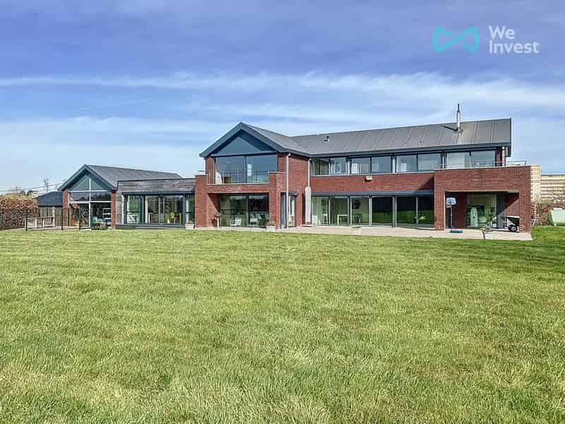 Huis te koop