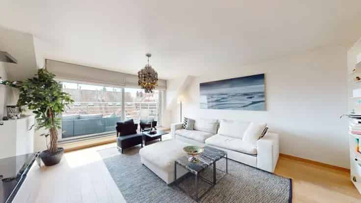 Appartement Te Koop